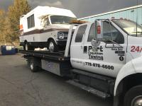 Coquitlam TOWING/ Port Coquitlam/ Port Moody image 3